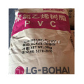 Tianjin LG-BOHAI TL1000 PVC resina para tubería